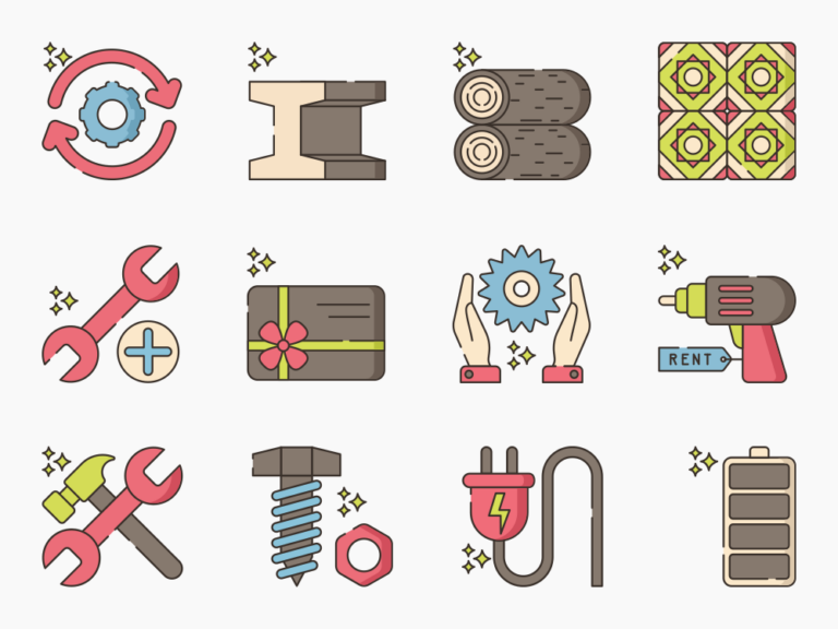 HARDWARES AND BUILDING SUPPLIES